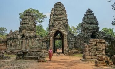 Luxury Cambodia (7D6N)