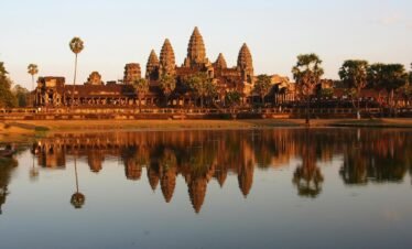 Luxury Cambodia (10D9N)