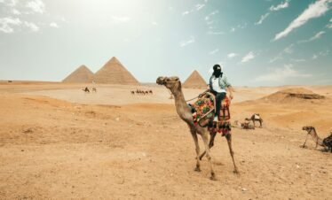 Discover Egypt