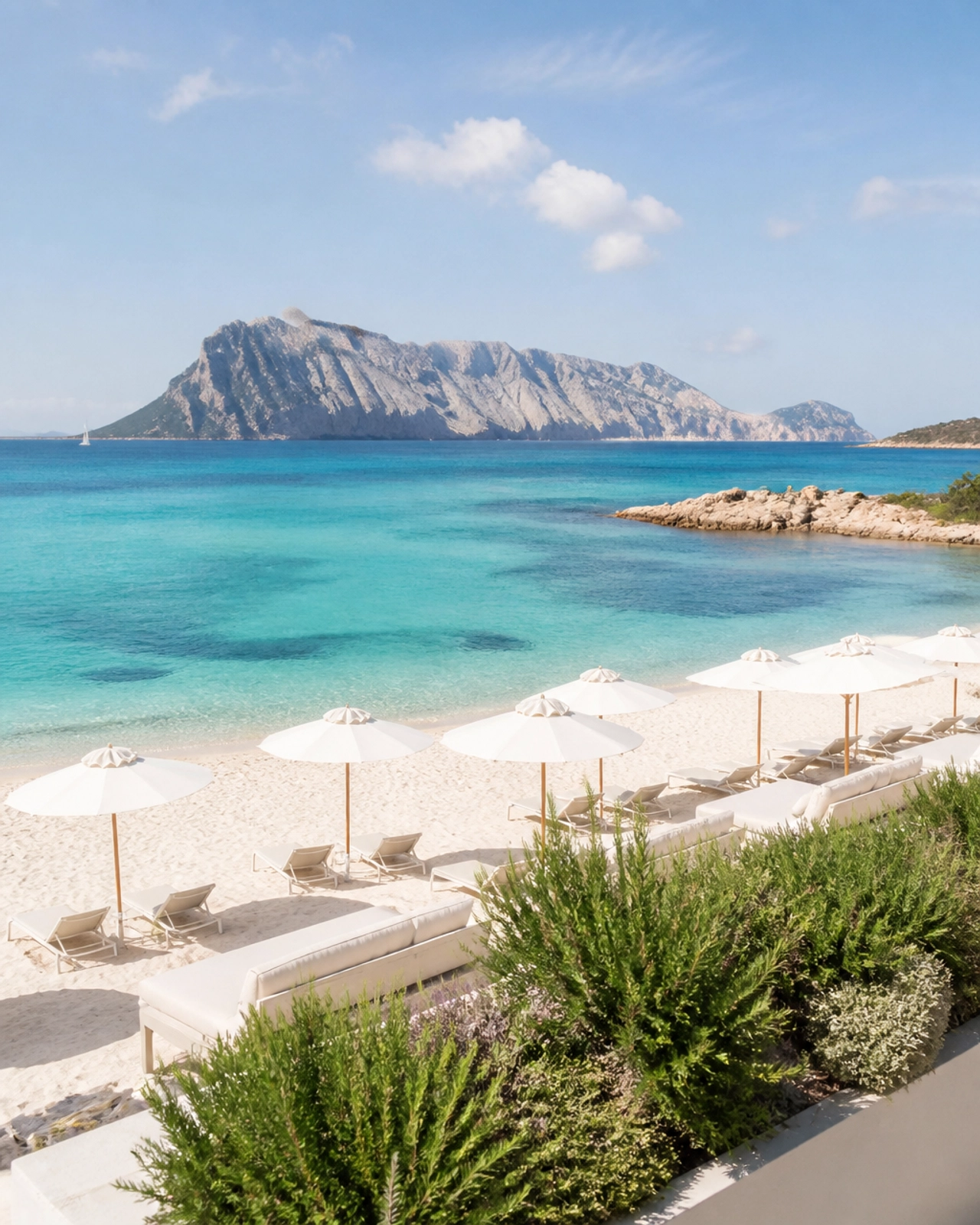 Baglioni Resort Sardinia