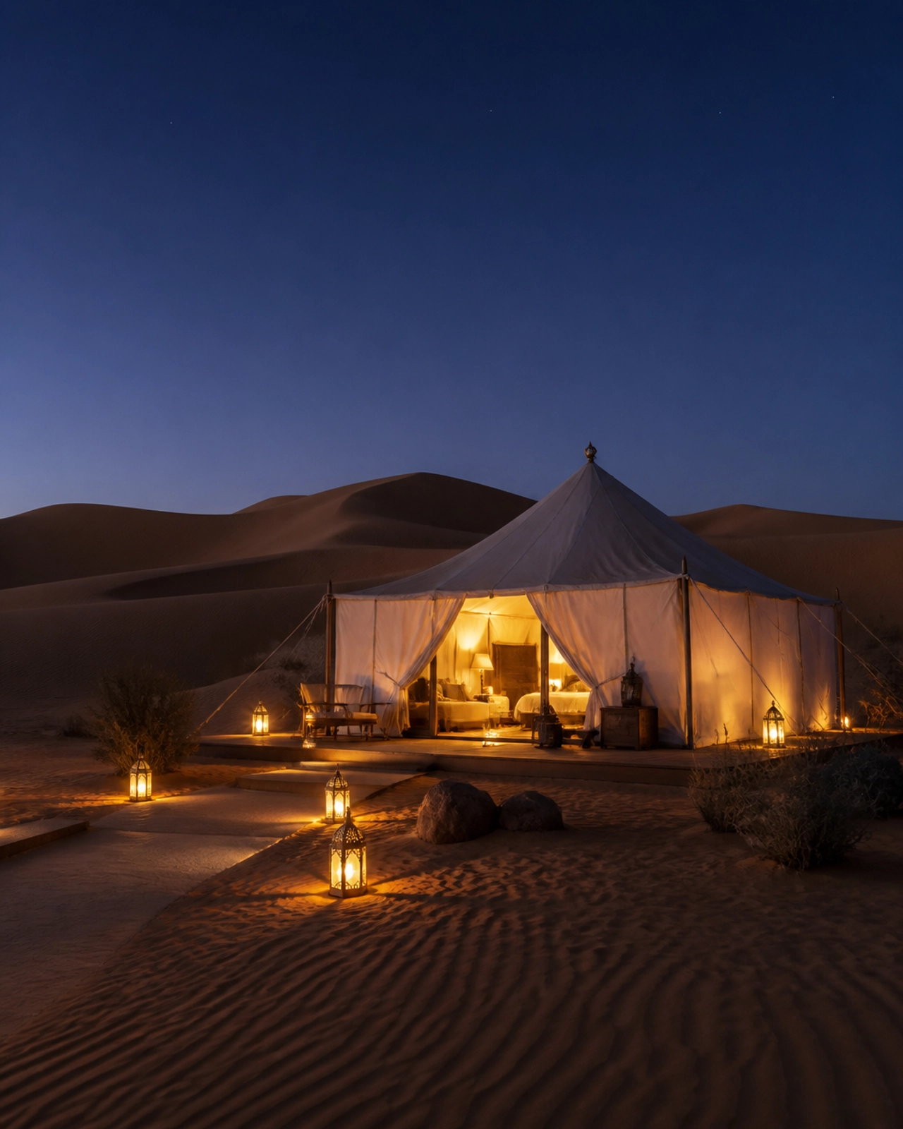 saharaCamp