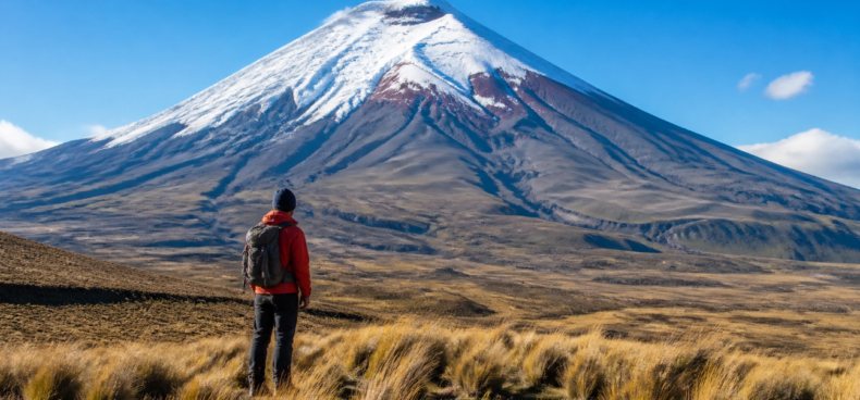 Beyond the Equator: Why Ecuador is Your 2026 Adventure Destination