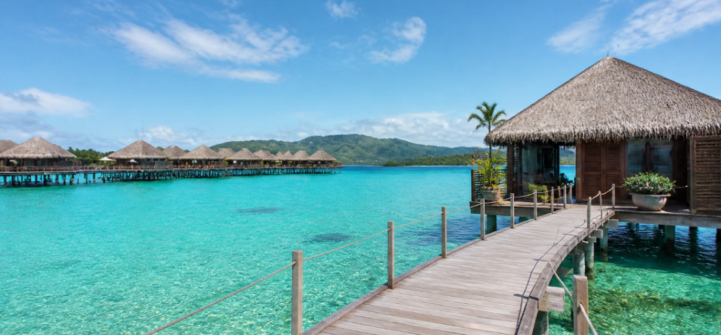 Win Your Way to Paradise: Our $500 Fiji Trip Giveaway!